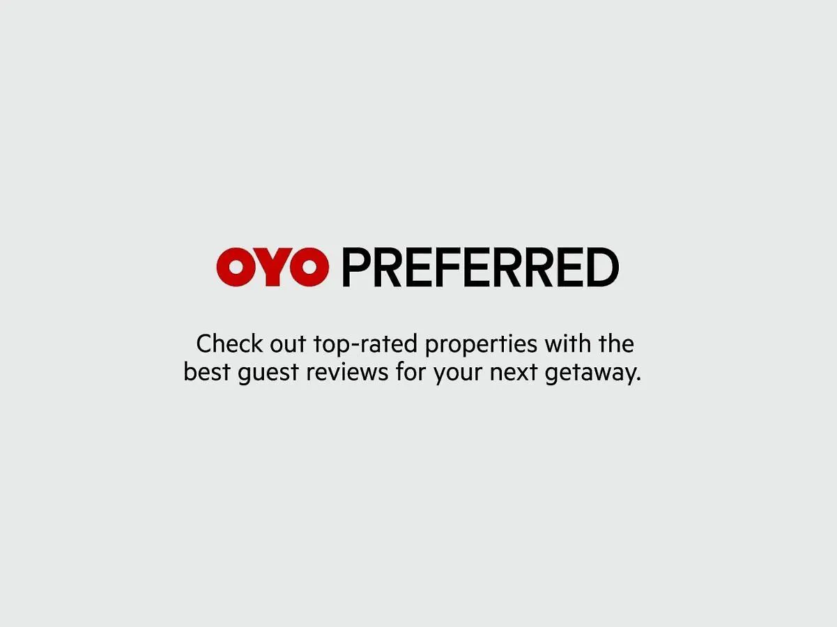 Pensionat Oyo 82805 Famy Home 1 Bhk Kochi